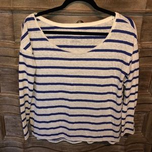 Long sleeve